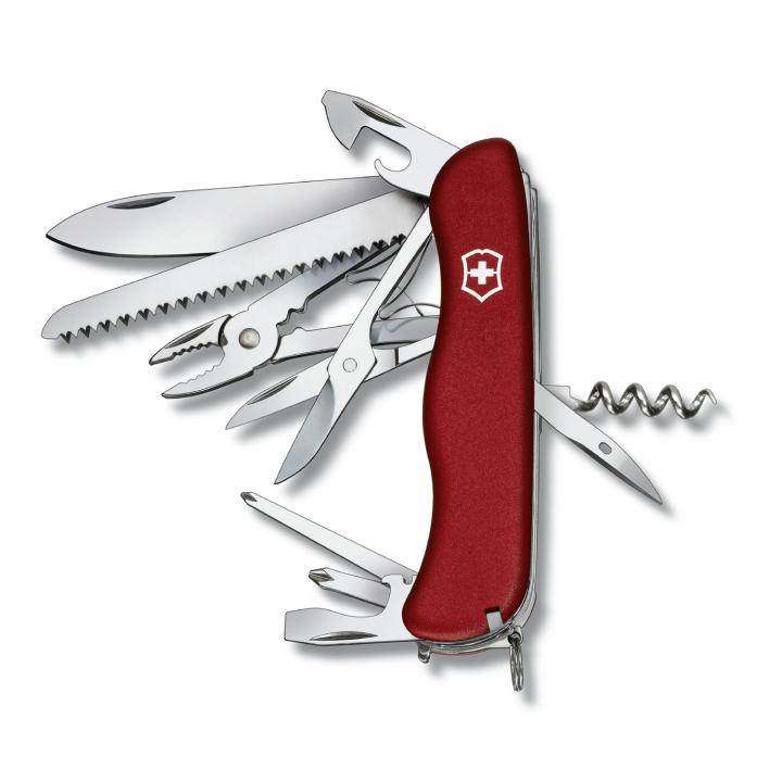 Магазин Швейцарских Ножей Victorinox